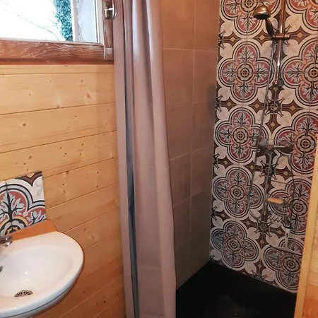 Loft Independant En Bord De Tarn Apartman Rabastens