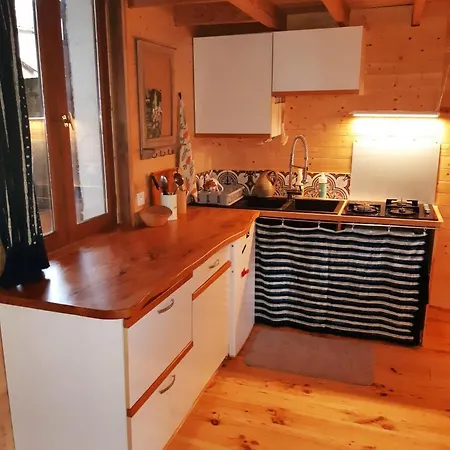 Loft Independant En Bord De Tarn *