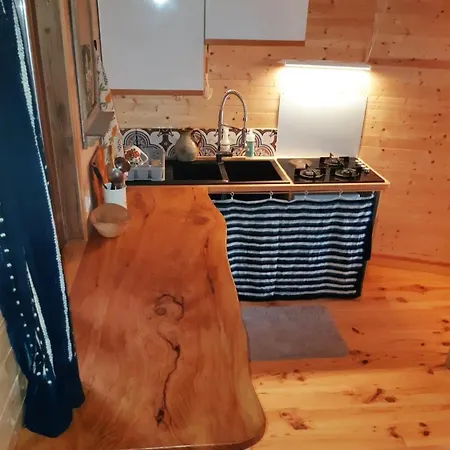 Loft Independant En Bord De Tarn Apartman *