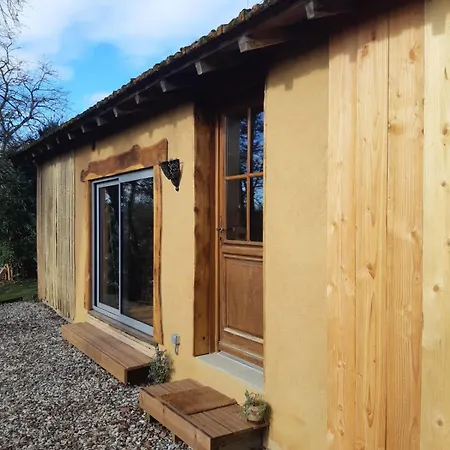 Loft Independant En Bord De Tarn *