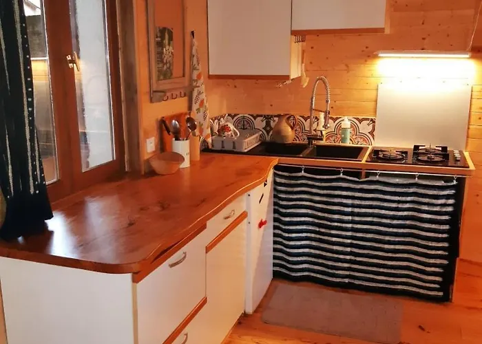 Loft Independant En Bord De Tarn *