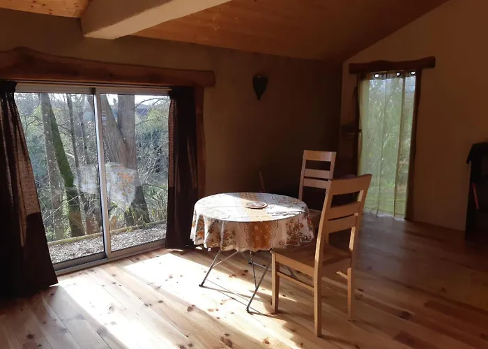 アパート Loft Independant En Bord De Tarn *